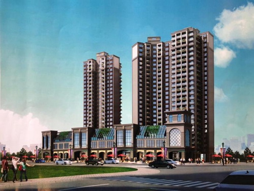 澳门梧桐樹大廈房价如今是多少一平方？1